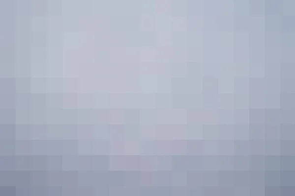 Szary Niebieski Kopiarko Przestrzenna Faktura Piksela — Zdjęcie stockowe