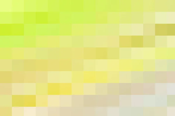 Geometrikus Textúra Zöld Sárga Szürke Színekben — Stock Fotó