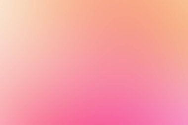 Yumuşak eğimli bej ve pembe arkaplan