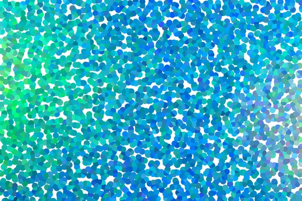 Kolorowy Błękit Oceaniczny Turkusowe Tło — Zdjęcie stockowe