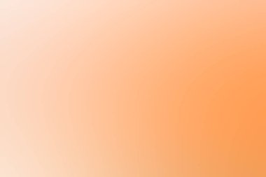 Daha doygun turuncu duvar kağıdına yumuşak ışık