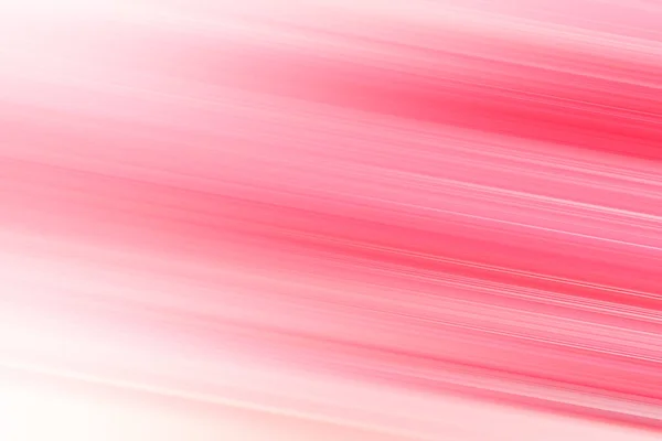 Soft white and pink speed rays — Stock Photo, Image