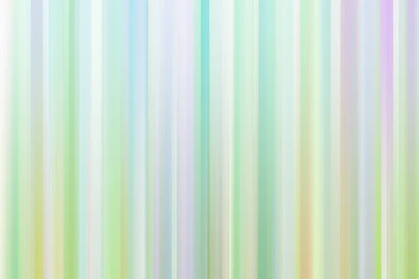Papel de parede listrado vertical. Tons verde claro, amarelo e rosa — Fotografia de Stock