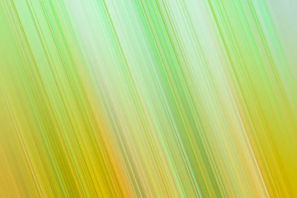 Спуск Градиента Текстурированный Бледно Зеленый Темно Оранжевый Полосатый Макет — стоковое фото