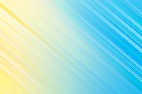 Soft diagonal linear gradient from light yellow to saturated blue