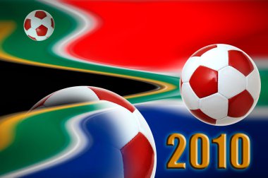 Dünya Kupası 2010