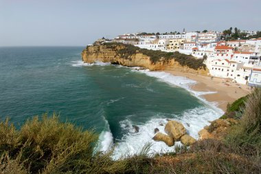 Marinha beach Algarve'deki/daki oteller