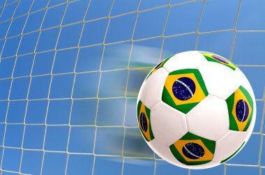 Futbol Dünya Kupası 2014