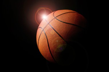 Basketbol gezegen