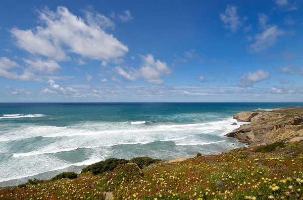 Algarve, โปรตุเกส — ภาพถ่ายสต็อก