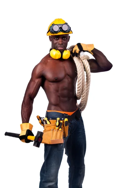 Worker — Stock Photo, Image