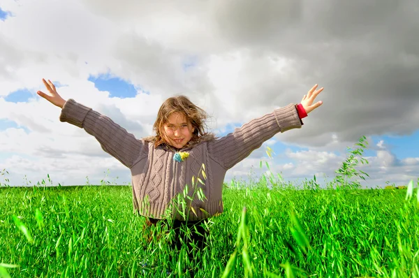 Libertà — Foto Stock