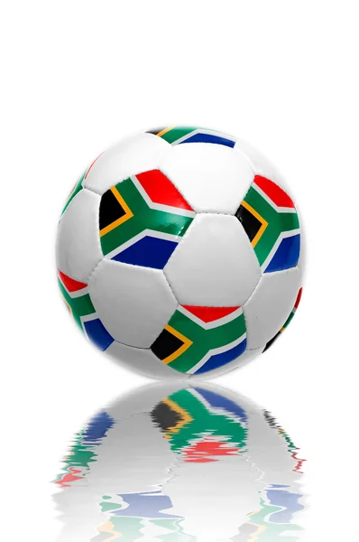 South African ball — Stock Photo, Image