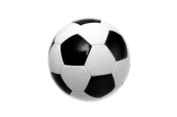 Soccer ball — Stock Photo, Image