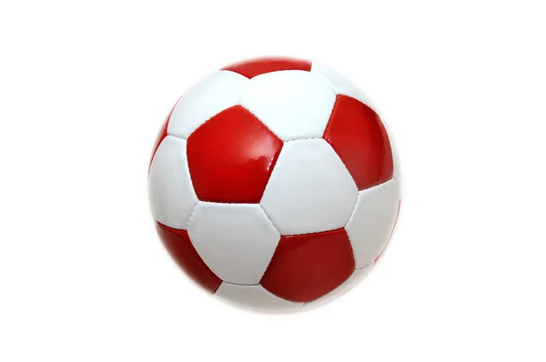 Soccer ball — Stock Photo, Image