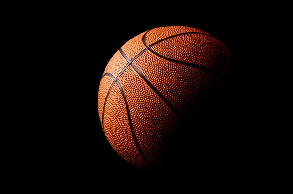 Basketbal — Stockfoto