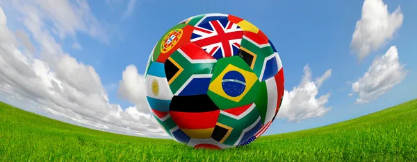 Futbol Dünya Kupası