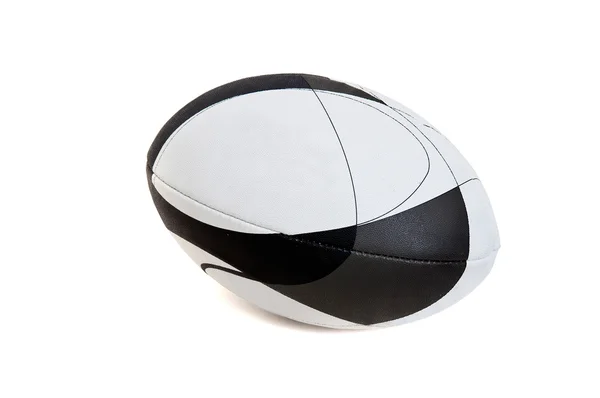 Rugby boll — Stockfoto