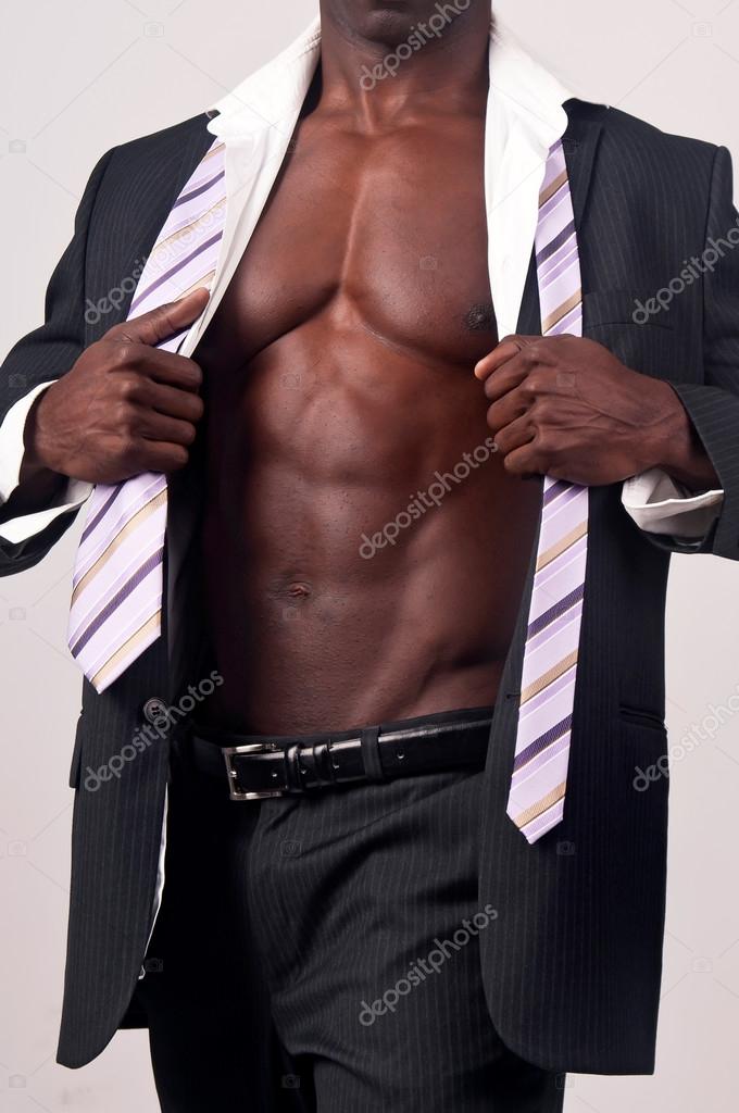 Sympathiek ketting verrader Muscular man suit Stock Photos, Royalty Free Muscular man suit Images |  Depositphotos