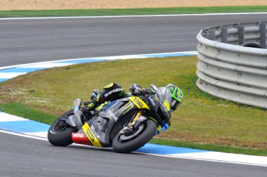 Cal Crutchlow