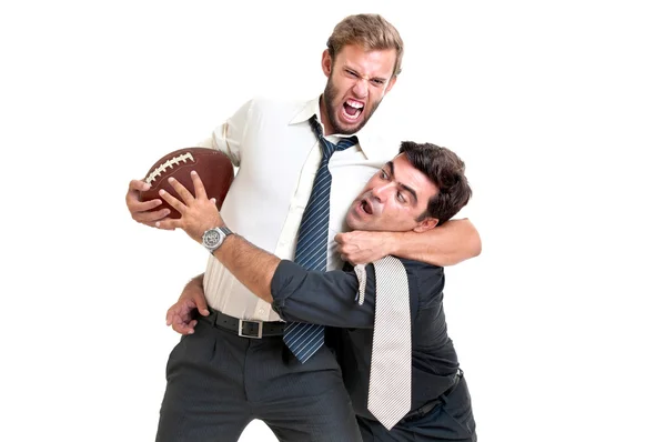 Rugby — Stock Photo, Image