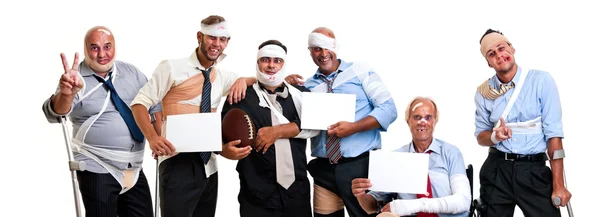 Rugby — Stock Photo, Image