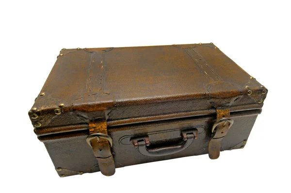 Old case — Stock Photo, Image