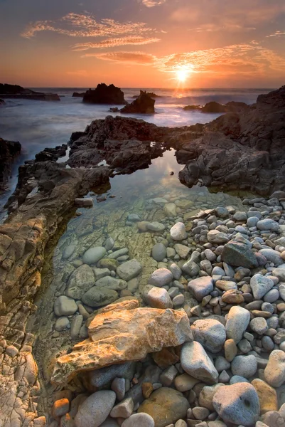 Cabo Raso — Foto de Stock