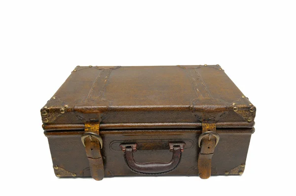 Old case — Stock Photo, Image