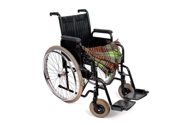 Rollstuhl — Stockfoto