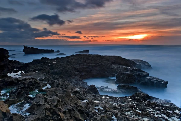 Cabo Raso —  Fotos de Stock