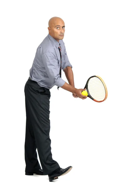 Tennisser — Stockfoto