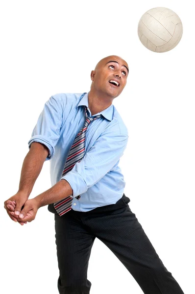 Volleyball — Stock Photo, Image