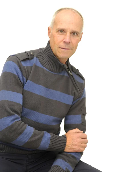 Man posing — Stock Photo, Image