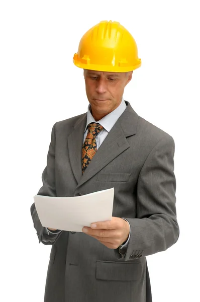 Engineer Royalty Free Stock Images