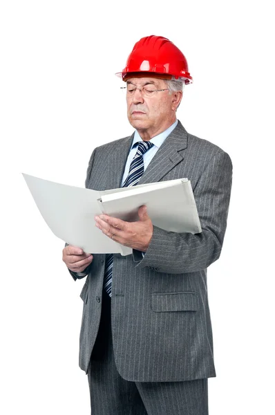 Engineer — Stock Photo, Image