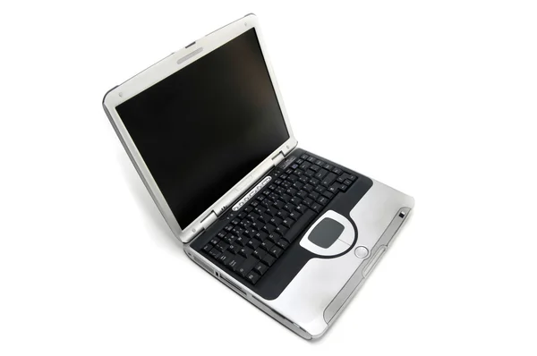 Laptop — Stock Photo, Image