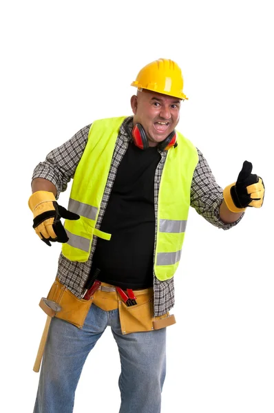 Worker — Stock Photo, Image