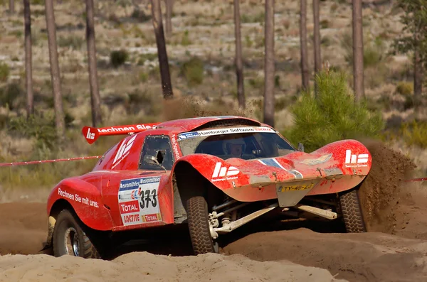 Dakar — Stock Photo, Image