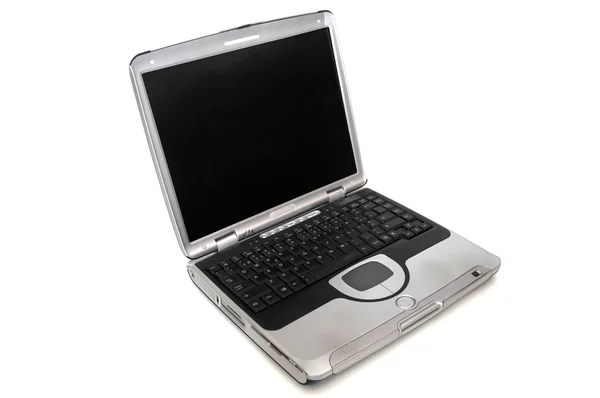 Laptop — Stock Photo, Image