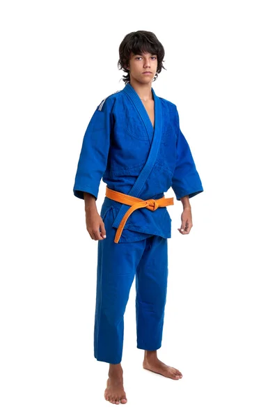 Judo — Stock Photo, Image