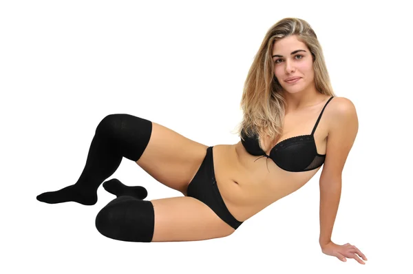 Biancheria intima — Foto Stock