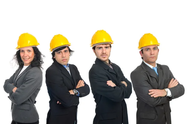 Engineers — Stock Photo, Image