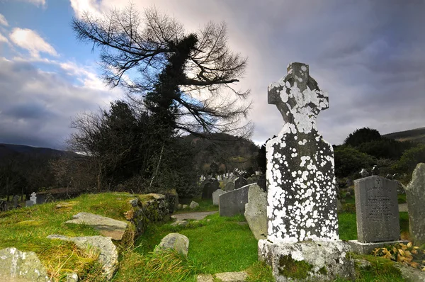 Irlanda — Fotografia de Stock