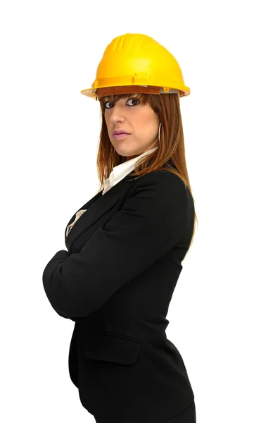 Engineer — Stock Photo, Image