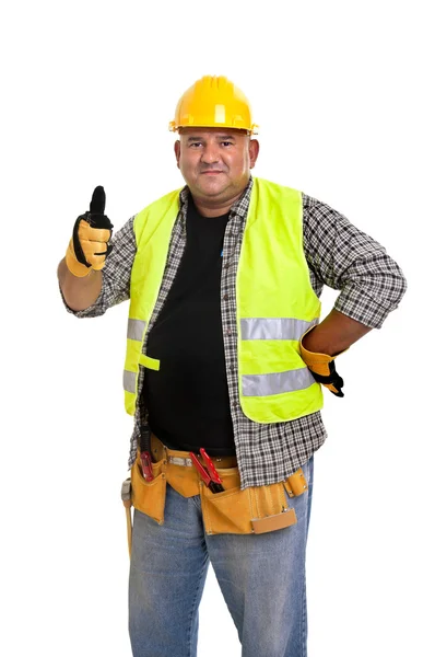 Worker — Stock Photo, Image