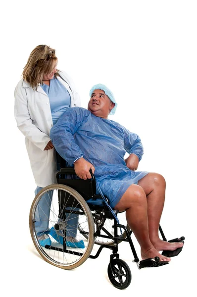 Gesundheit — Stockfoto