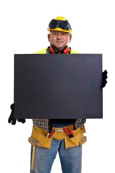 Worker — Stock Photo, Image