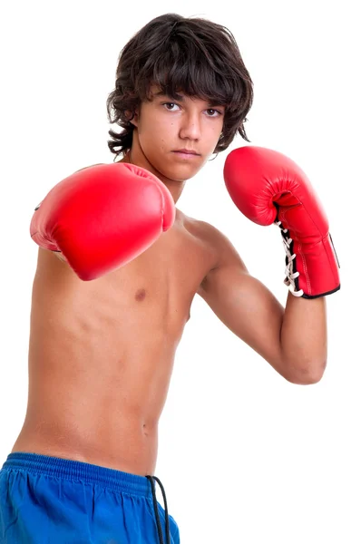 Fighter — Stockfoto