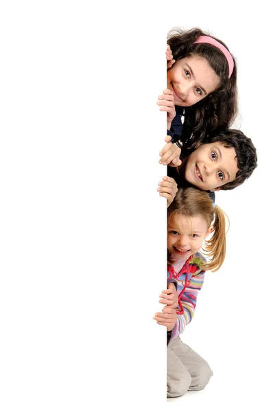 Children — Stock Photo, Image